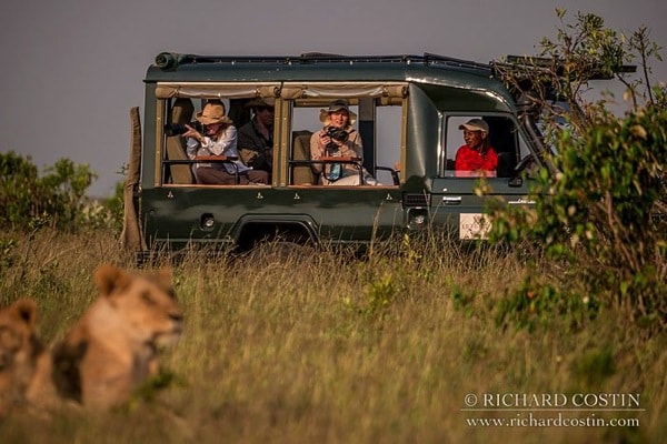 R Costin Africa Live blog 2014 day 01 04