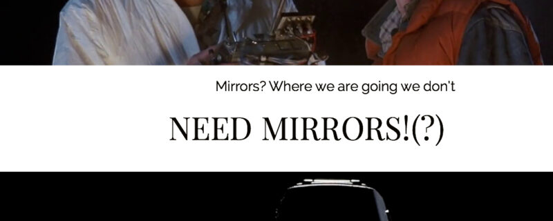 New era for Nikon! Z7 & Z6 Mirrorless cameras.